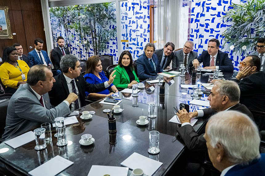 Pedro Gontijo/Senado Federal 