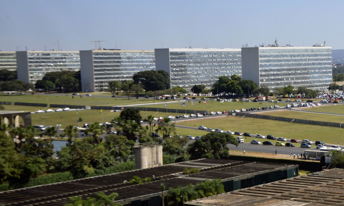 Foto: José Cruz/Agência Brasil