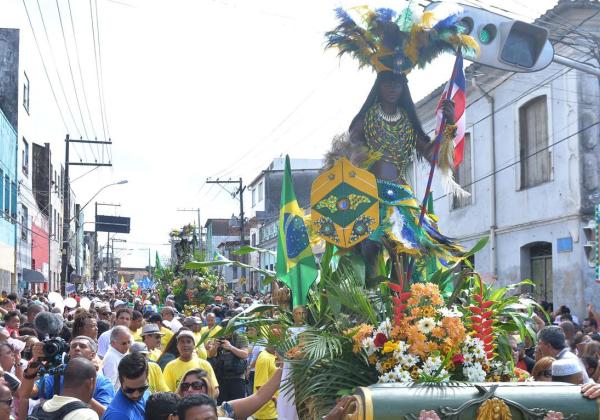 Foto: Max Haack/Secom/Salvador