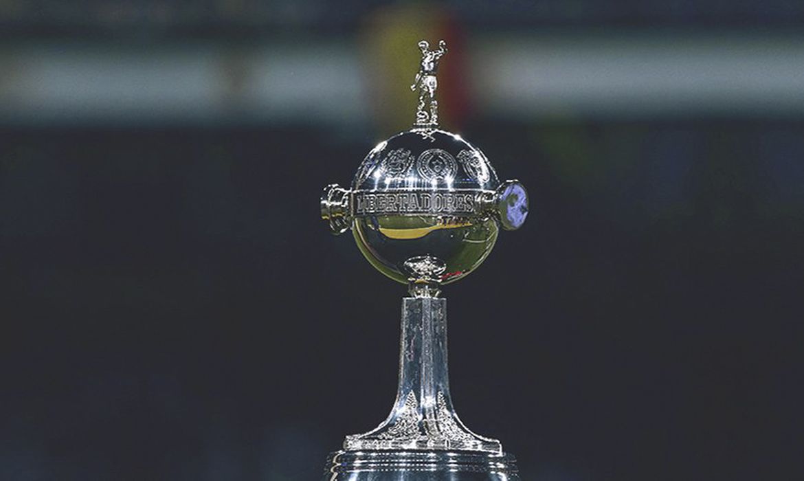 Foto: Divulgação/Conmebol