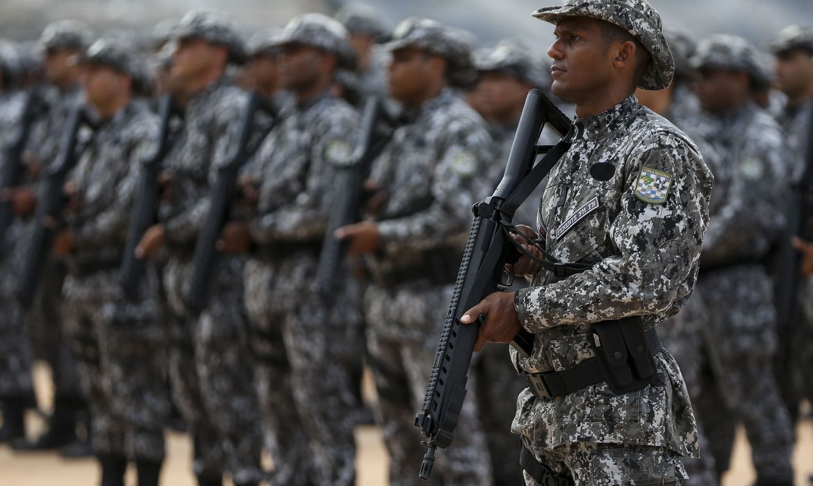 Foto: Marcelo Camargo/Agência Brasil