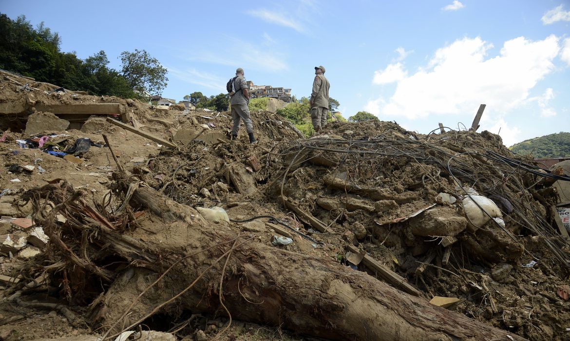 Fotos: Tomaz Silva/Agência Brasil