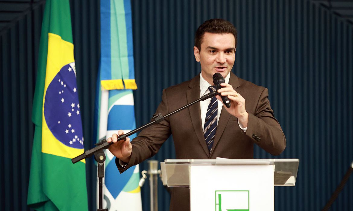 Myke Sena / Câmara dos Deputados