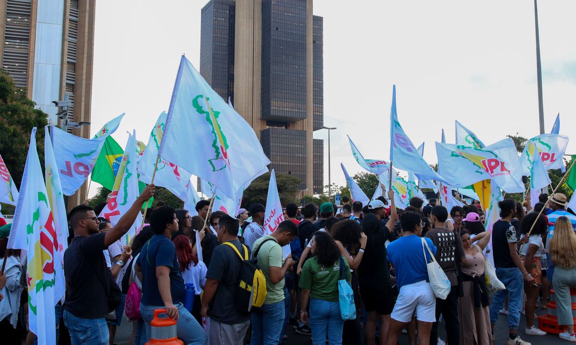 Foto: Wilson Dias/Agência Brasil