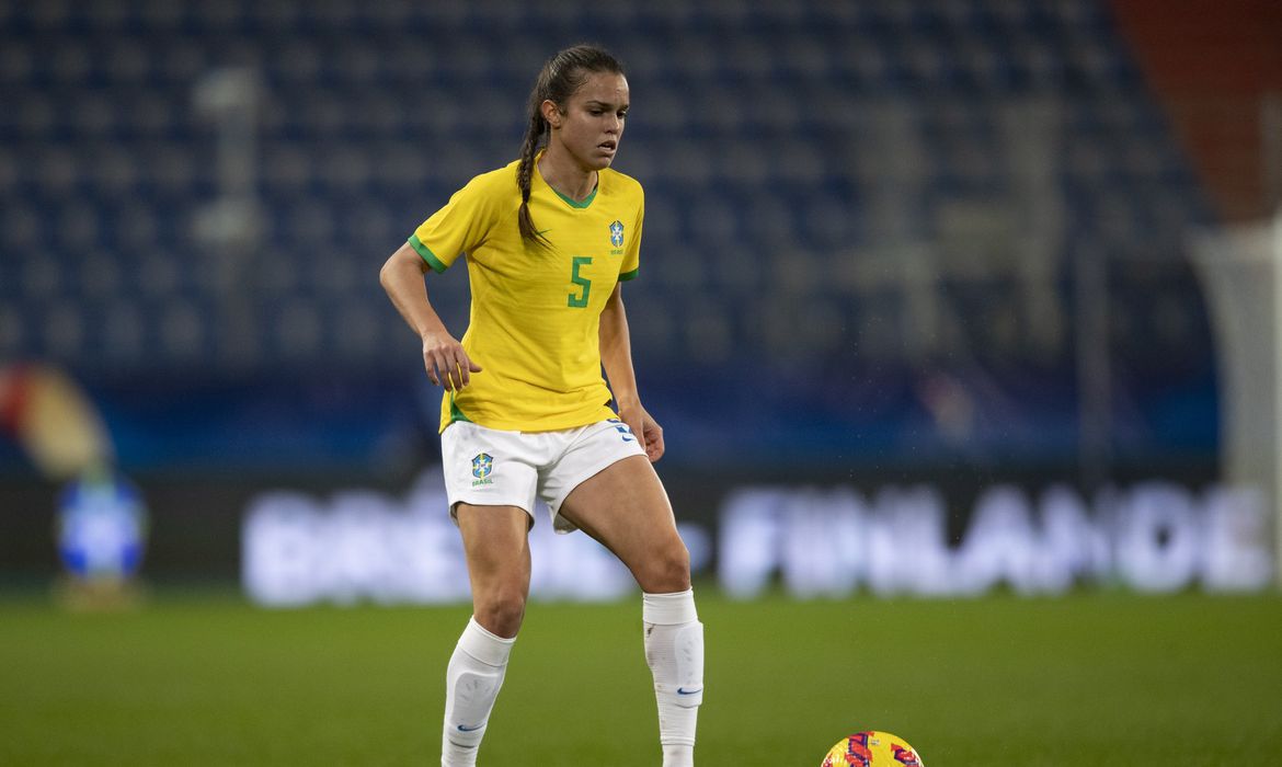 Copa do Mundo feminina: qual o caminho da seleção brasileira