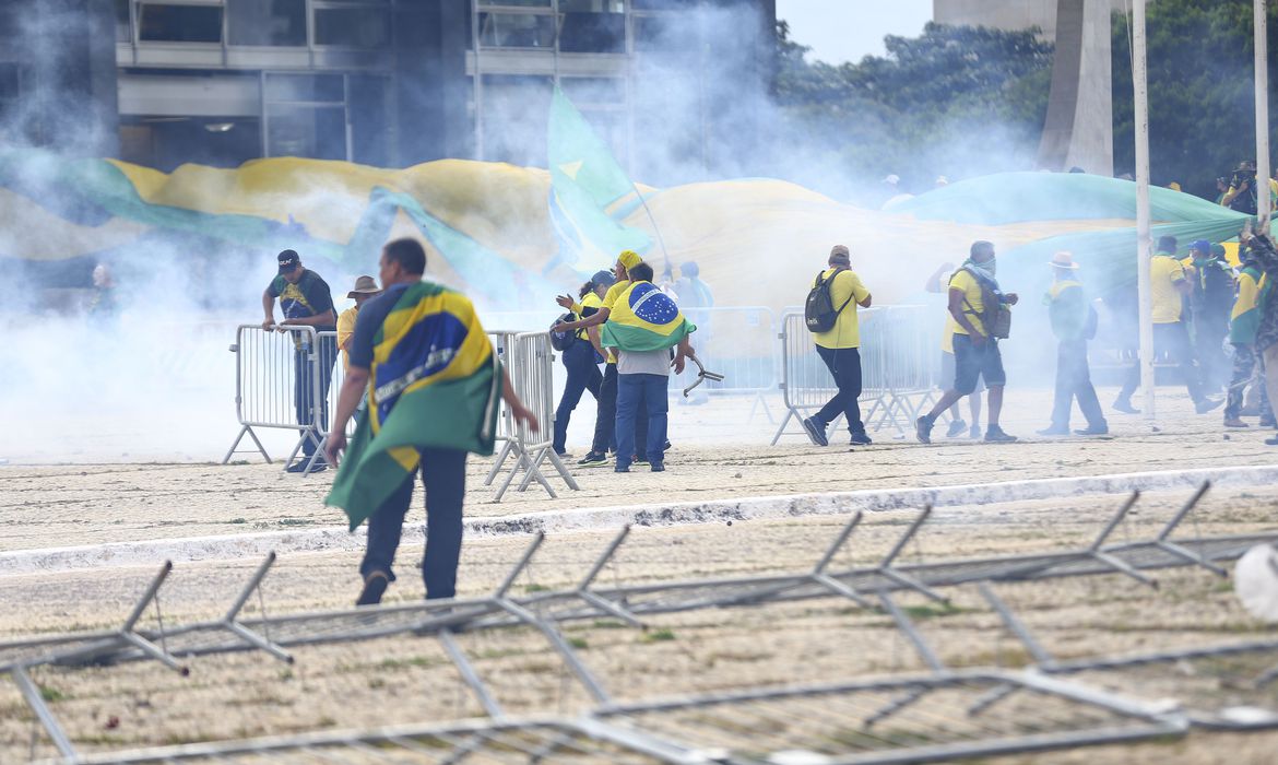 Foto: Marcelo Camargo/Agência Brasil