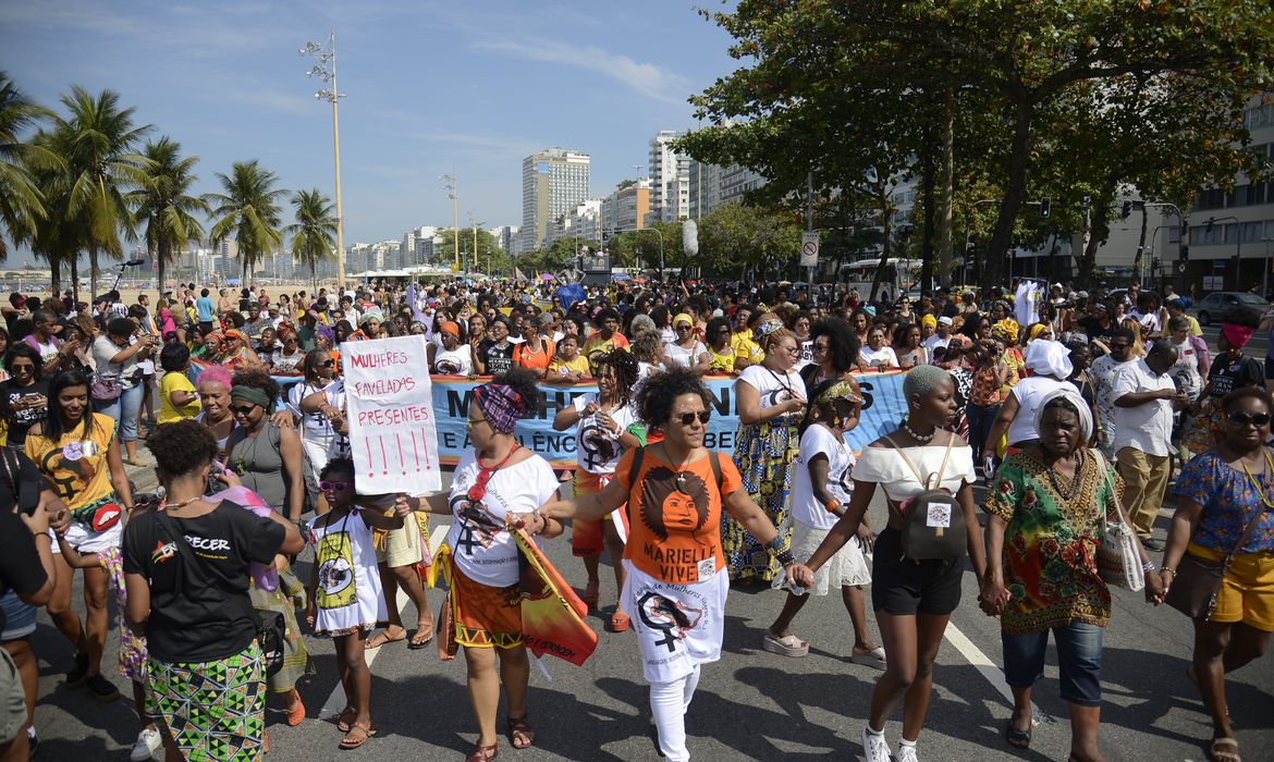 Foto: Tomaz Silva / Agência Brasil