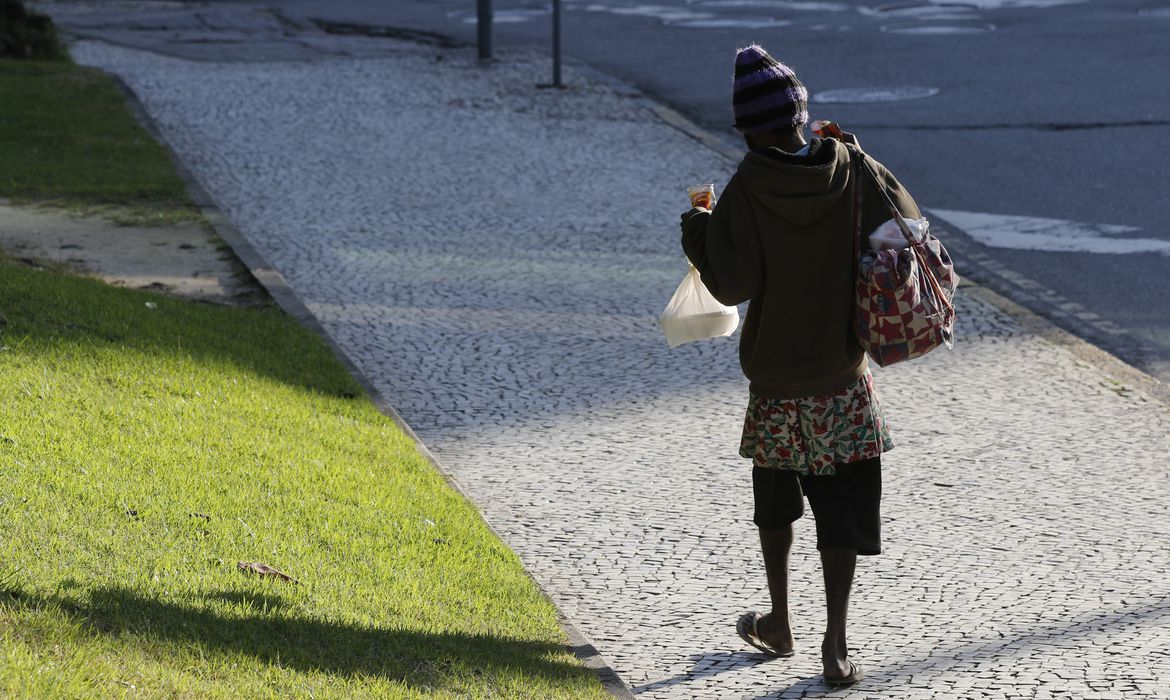 Foto: Fernando Frazão / Agência Brasil