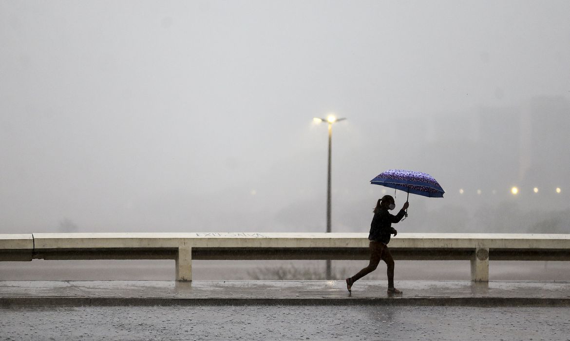 Foto: Marcelo Camargo/Agência Brasil