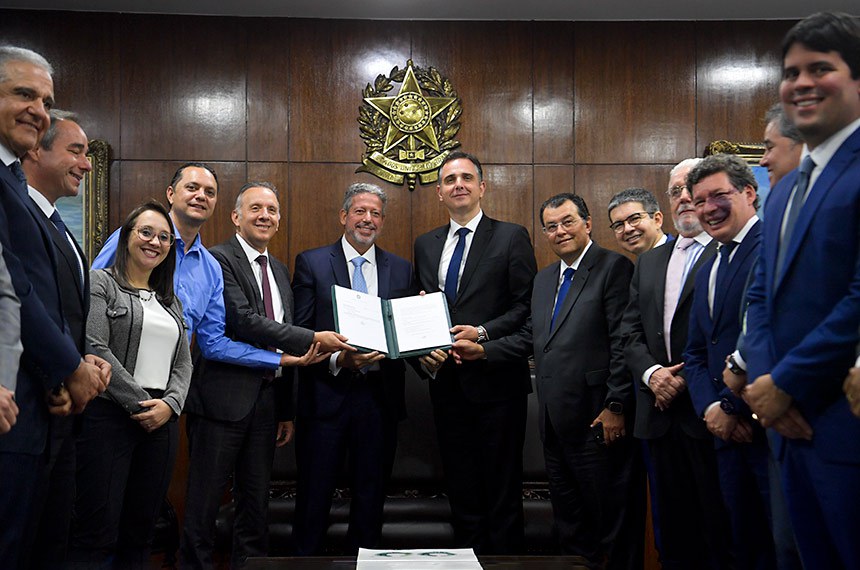 Foto: Jonas Pereira/Agência Senado