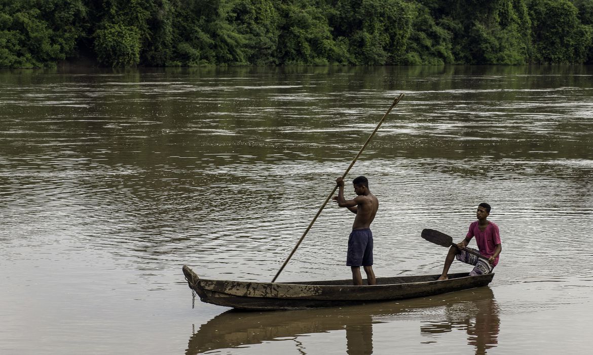 Foto: Weverson Paulino / Agência Brasil