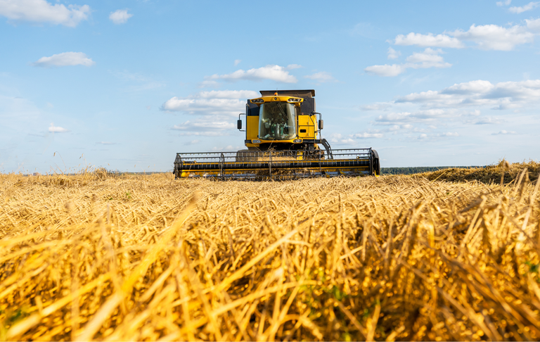 Fotos: Ministério da Agricultura e Pecuária