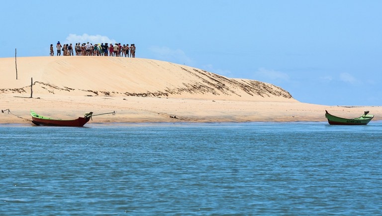 Piaçabuçu (AL). Foto: Marco Ankosqui/MTur Destinos