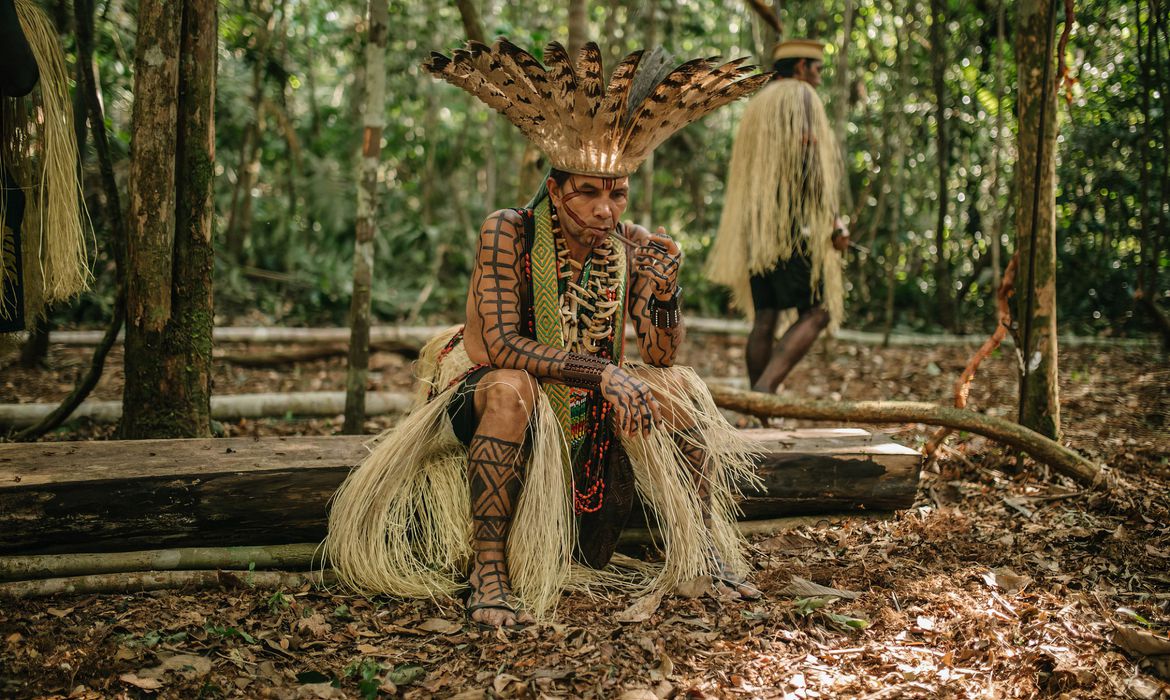 Foto: Edgar Azevedo / Agência Brasil