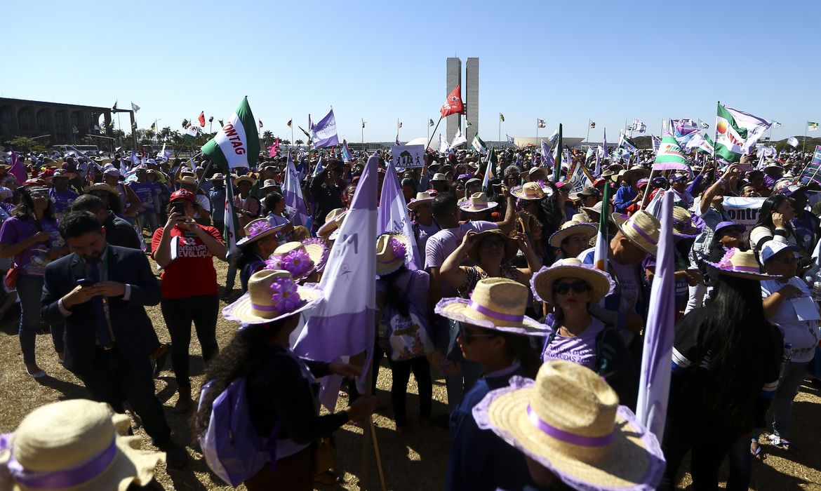 Foto: Marcelo Camargo/Agência Brasil