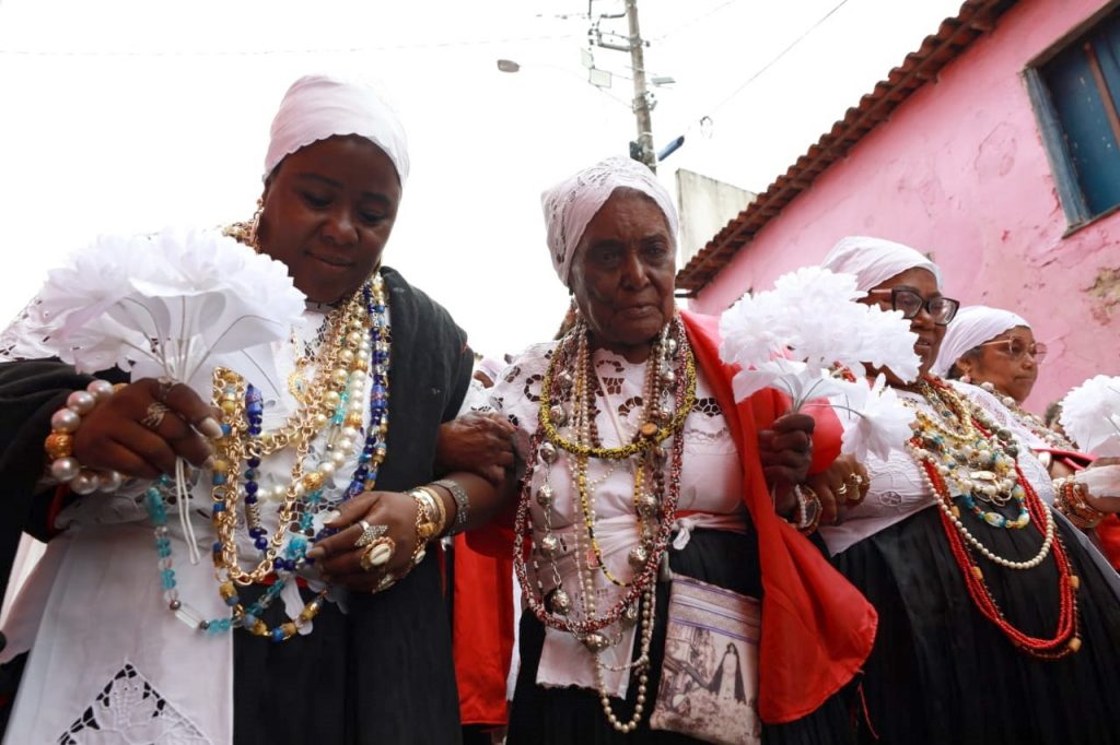 Fotos: Feijão Almeida/GOVBA