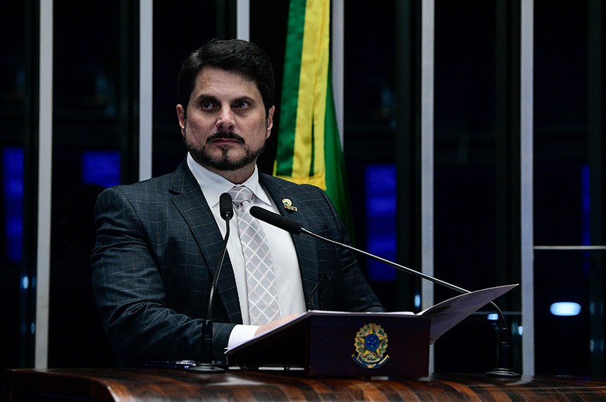 Foto: Jefferson Rudy/Agência Senado