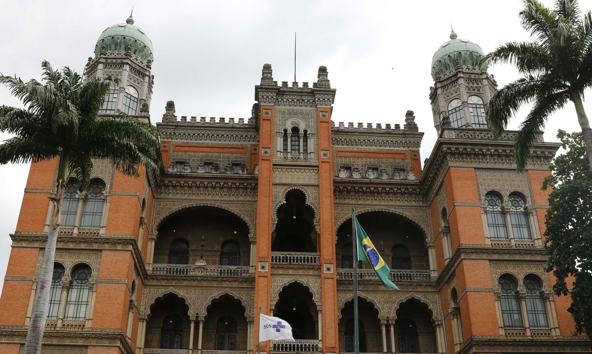 Foto: Fernando Frazão / Agência Brasil