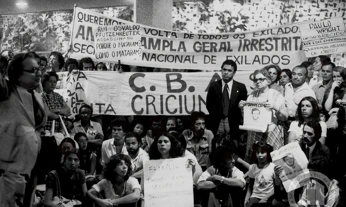 Foto:Roberto Jayme / Arquivo Público-SP / Agência Senado