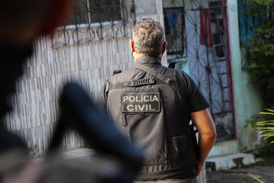 Foto: Polícia Civil da Bahia