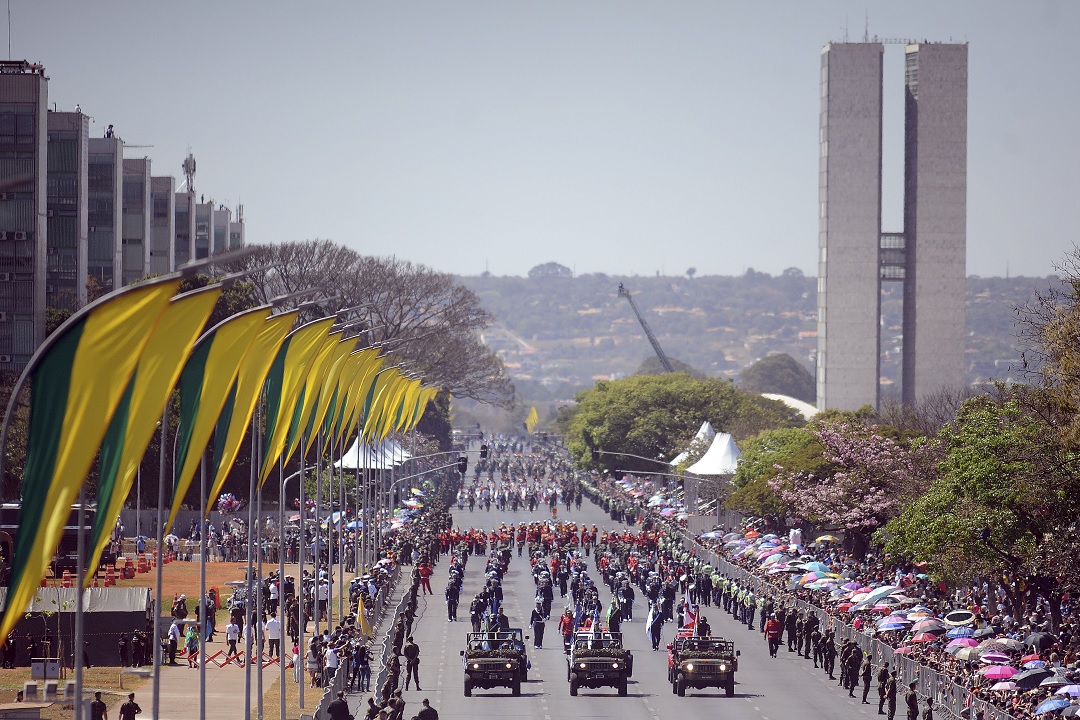 Foto: Secretaria de Comunicação Social