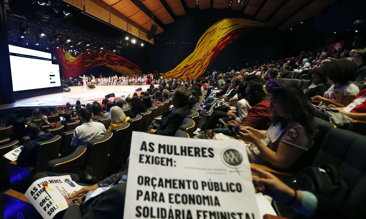 Foto: Paulo Pinto / Agência Brasil