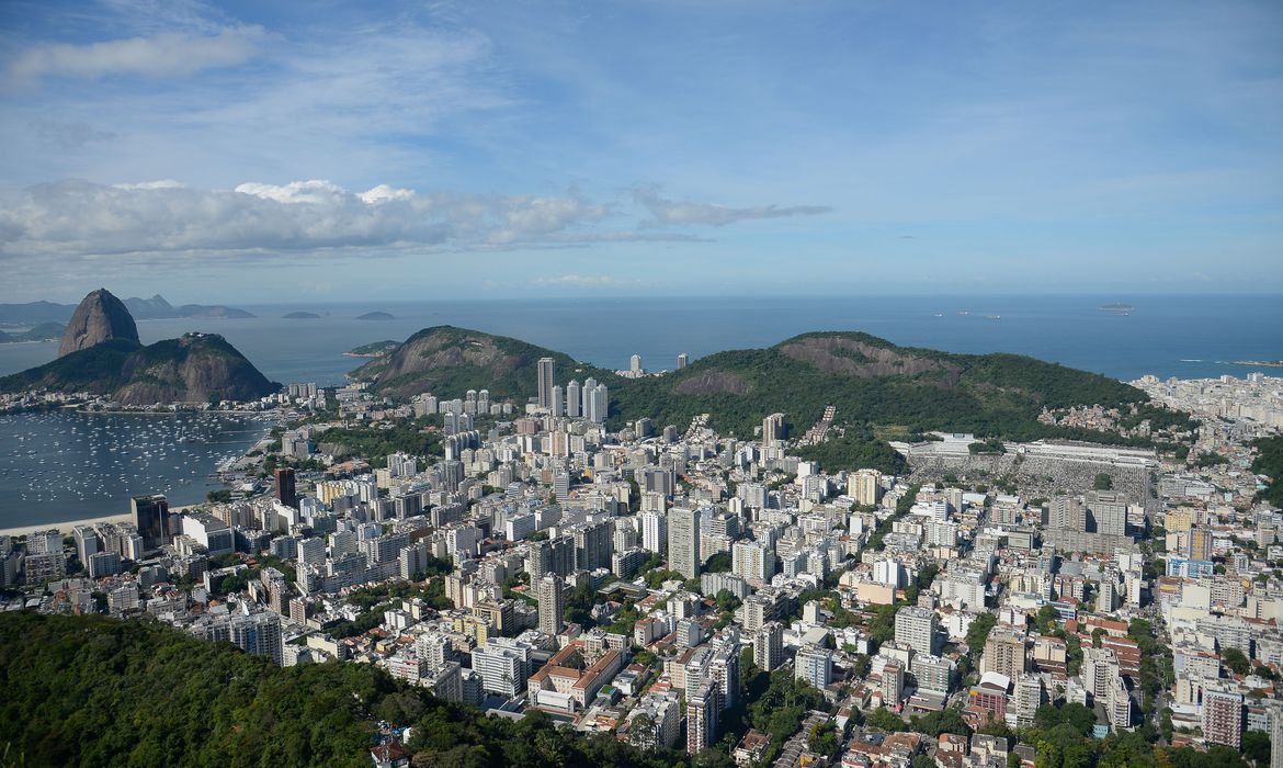 Foto: Tomaz Silva / Agência Brasil