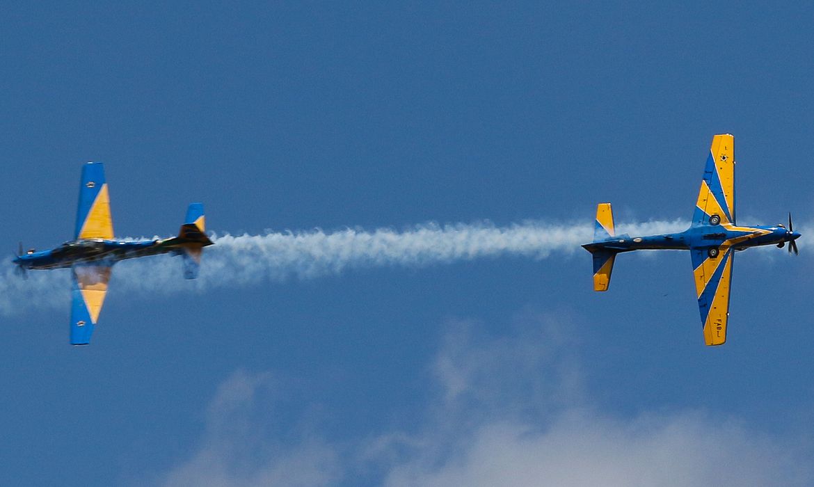 Foto: Valter Campanato / Agência Brasil