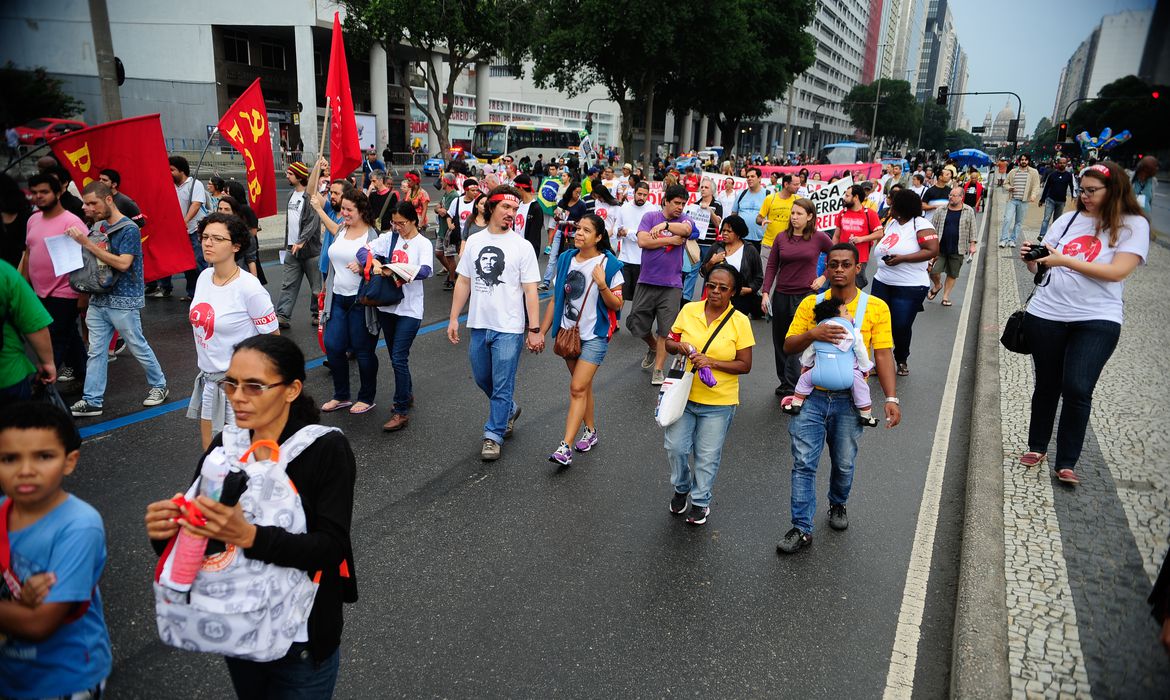 Foto: Fernando Frazão / Agência Brasil