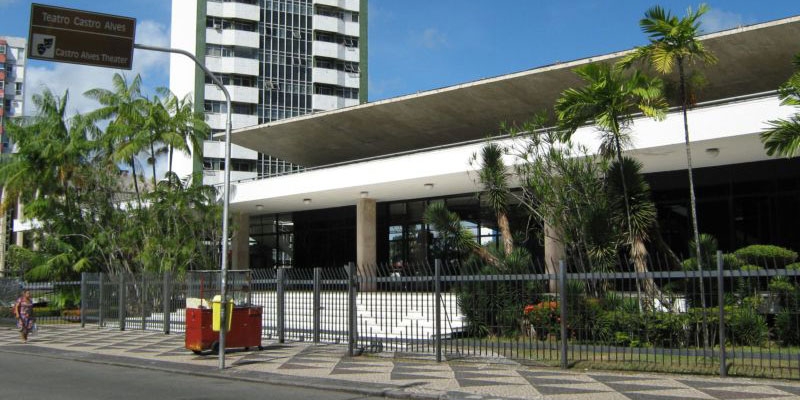 TCA / Foto: Secretaria de Educação da Bahia