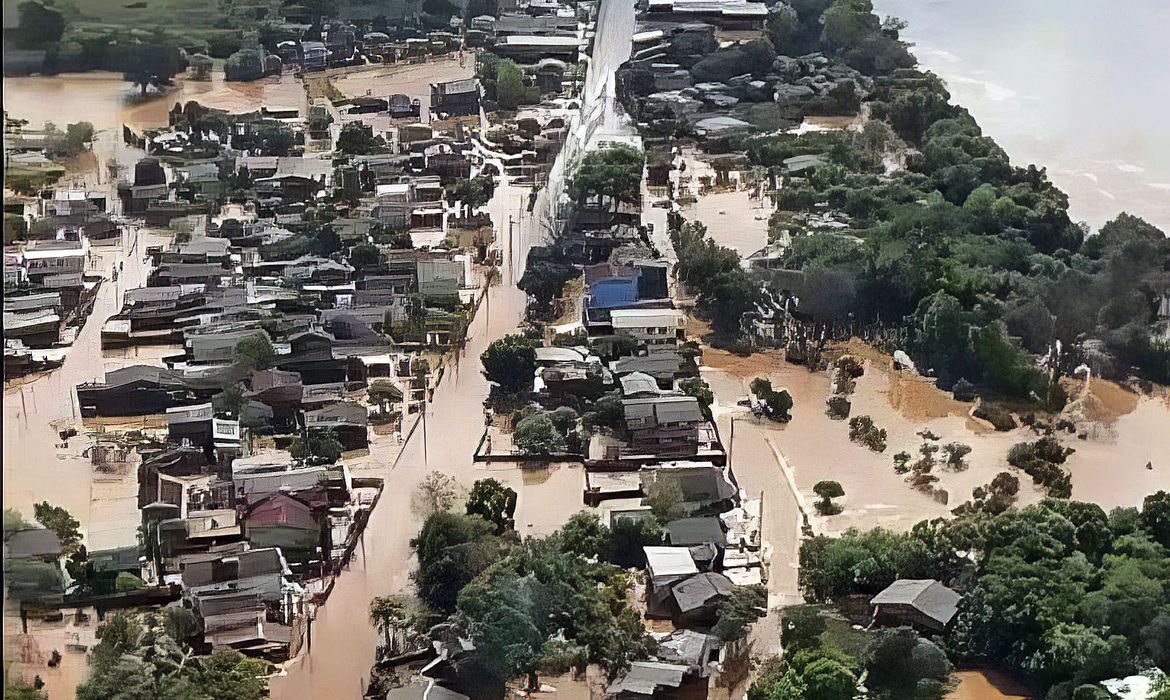 Foto: Marinha do Brasil / RS