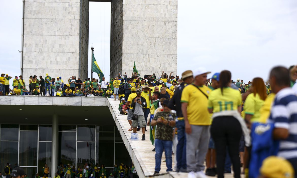 Foto: Marcelo Camargo/Agência Brasil