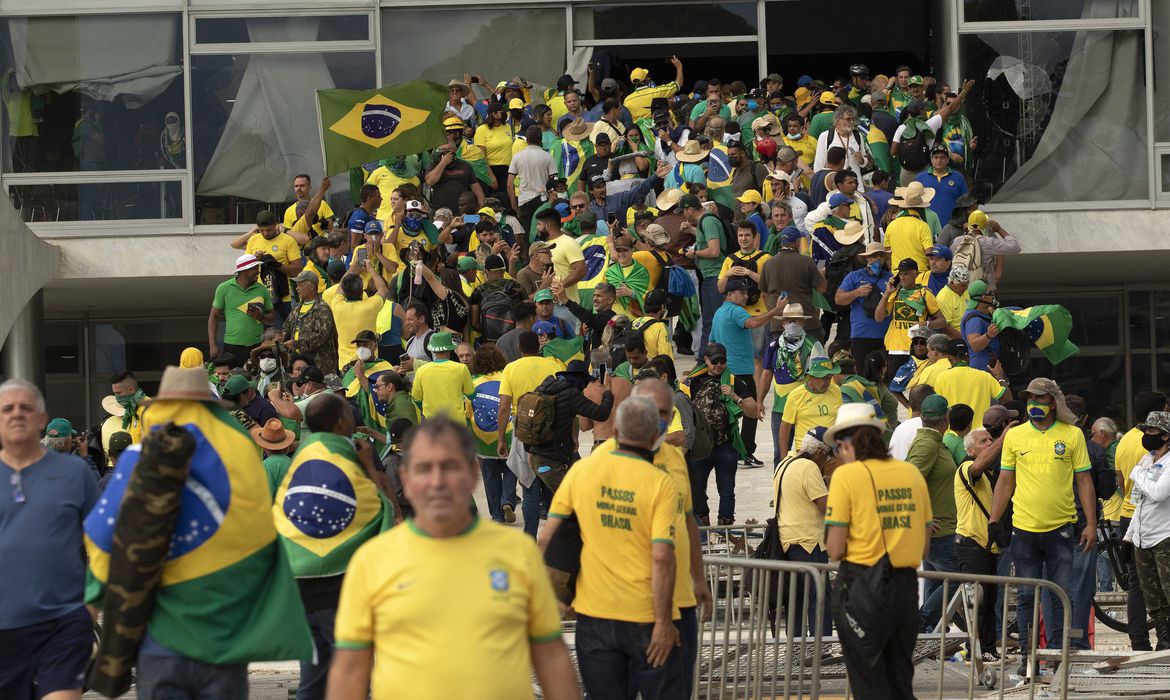 Foto: Joédson Alves/Agência Brasil