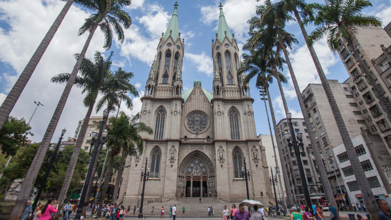 Foto: Ministério do Turismo