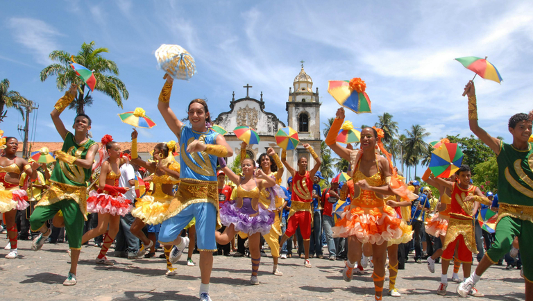 Foto: Ministério da Cultura