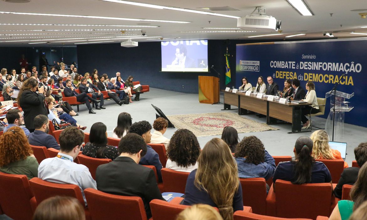 Foto: Fábio Rodrigues Pozzebom / Agência Brasil