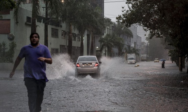 Foto: Divulgação/MCTI