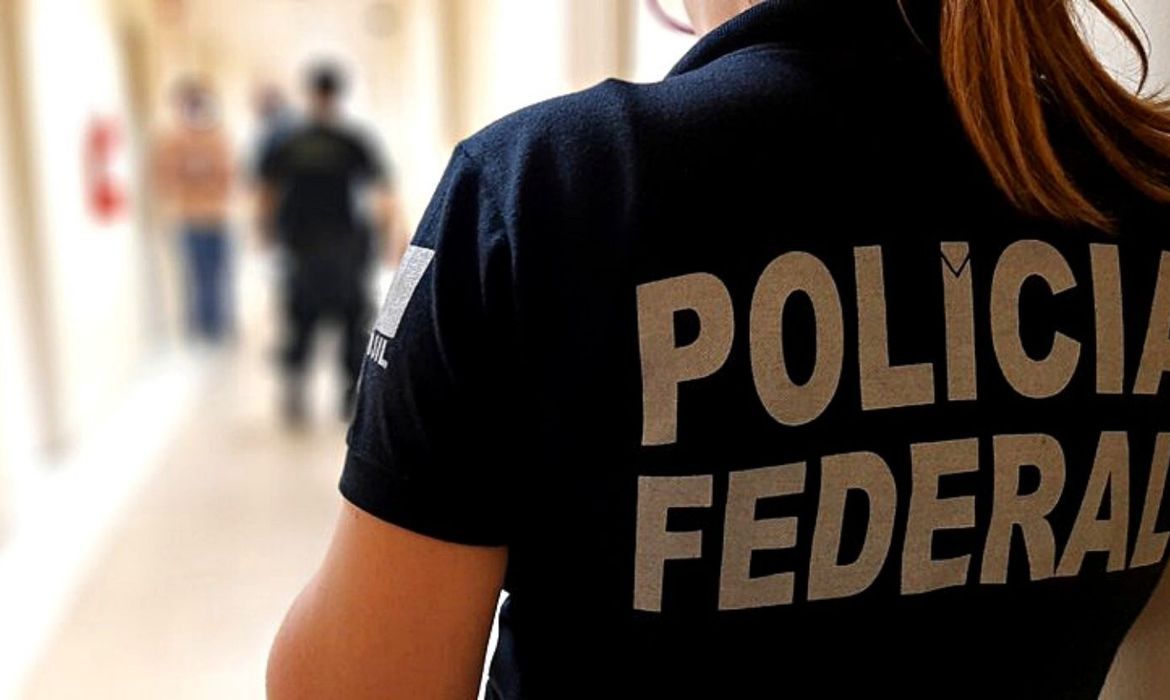 Foto: Polícia Federal