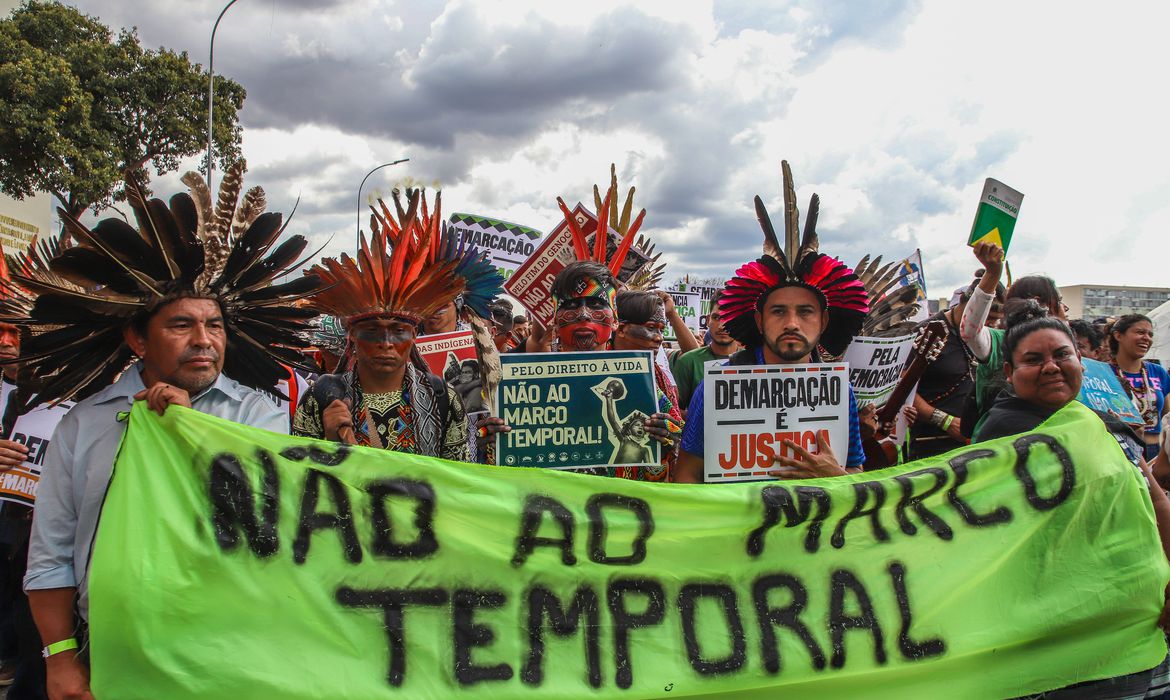 Foto: José Cruz/Agência Brasil