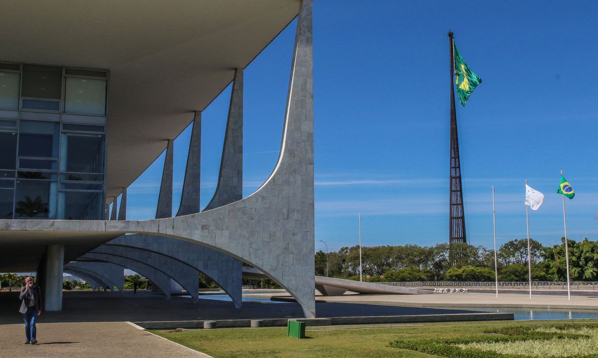 Foto: Antônio Cruz / Agência Brasil