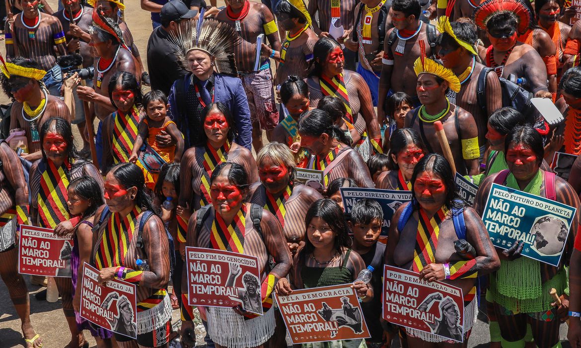 Foto: Antônio Cruz / Agência Brasil