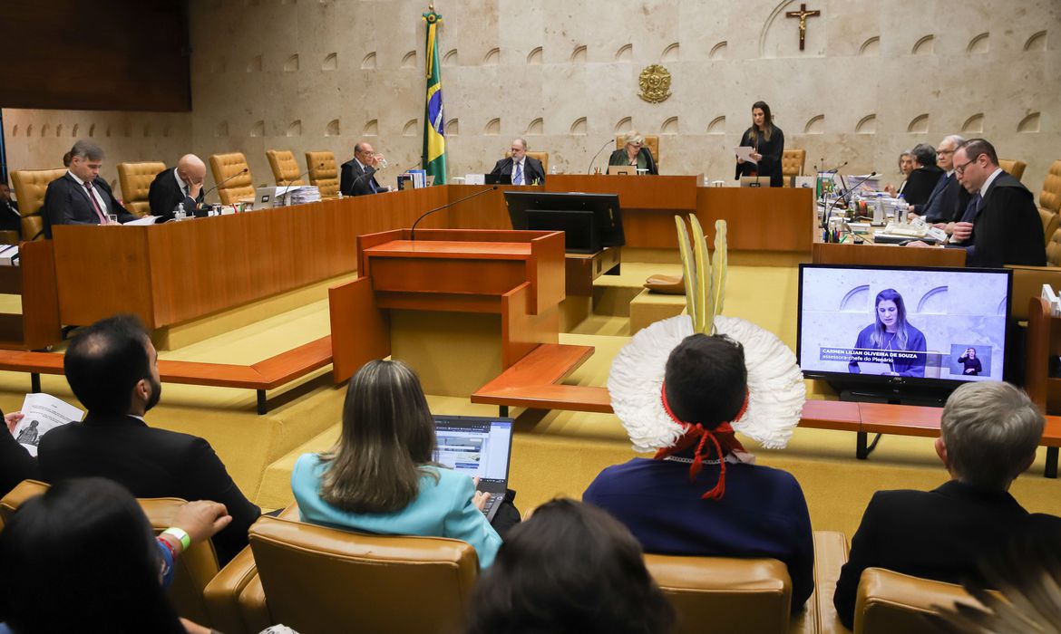 Foto: Antônio Cruz / Agência Brasil