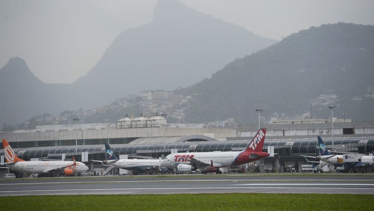 Foto: Divulgação/MTur