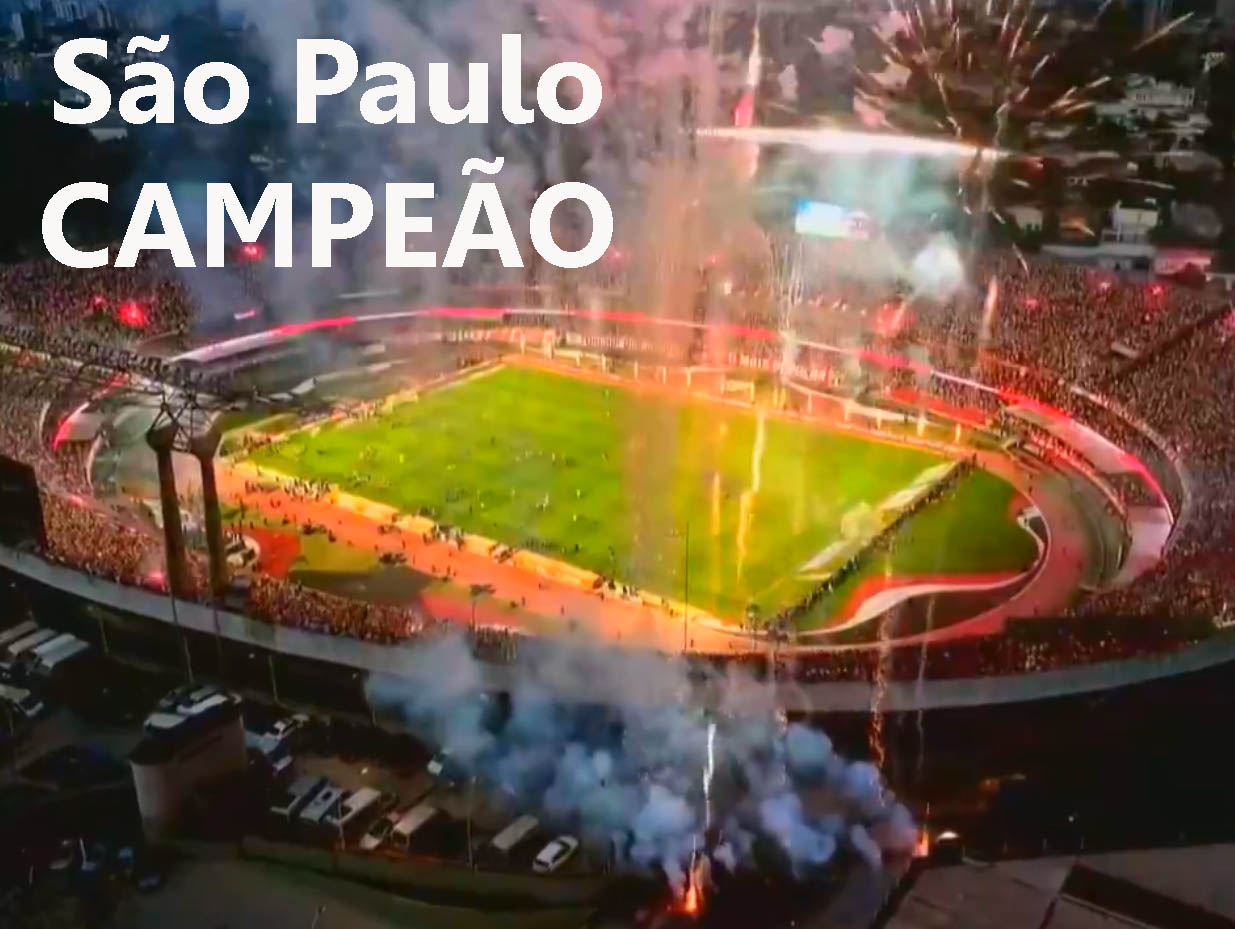 São Paulo Are Copa Do Brasil 2023 Champions, copa do brasil