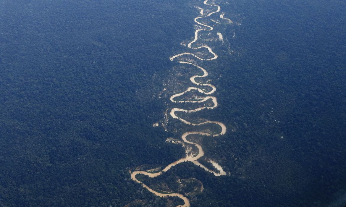 Foto: Fernando Frazão / Agência Brasil