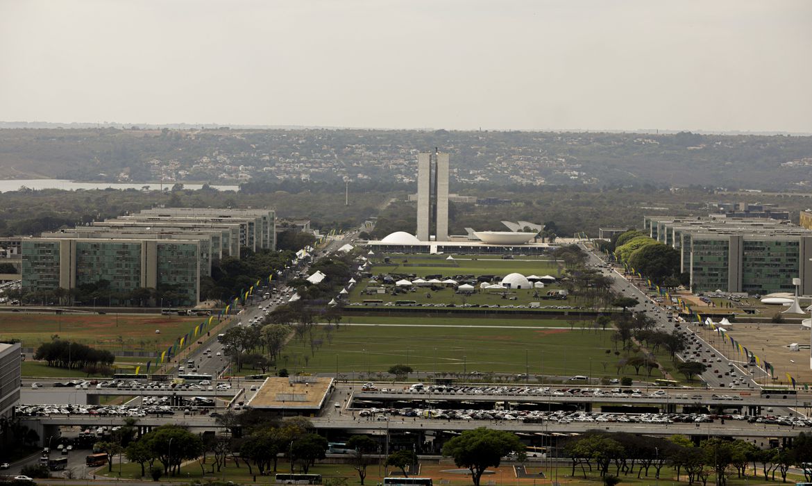 Foto: Joédson Alves/Agência Brasil