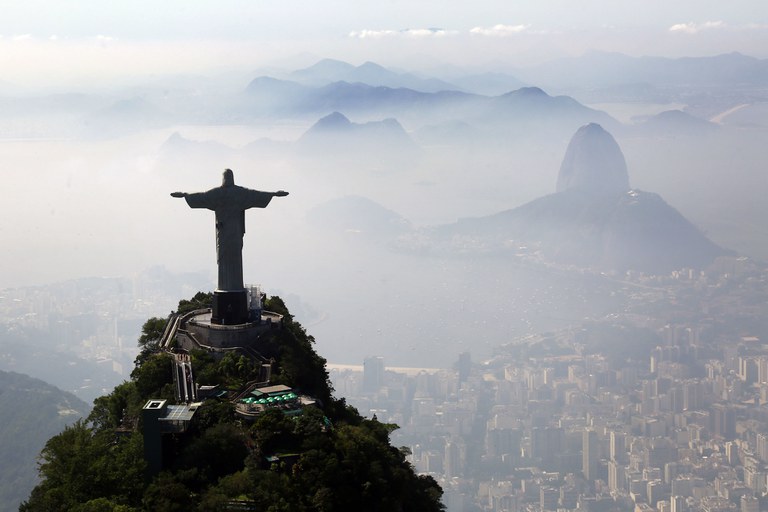 Foto: Divulgação/Prefeitura do Rio