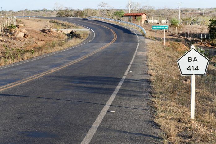 Fotos: Antônio Queirós/GOVBA