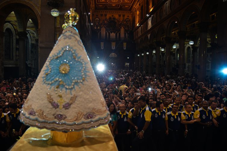 Fotos: Marcello Casal Jr./Agência Brasil