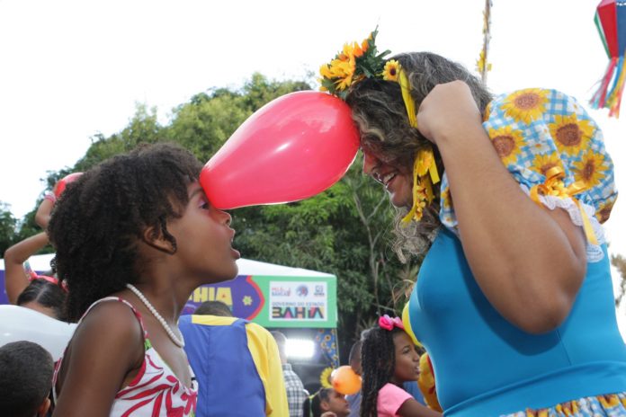 Foto: Fernando Vivas/GOBVA